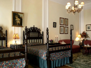 Casa De Borba