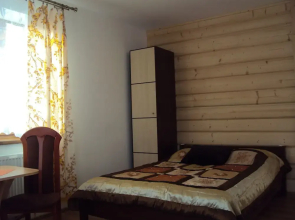 Pokoje gościnne Kamińscy