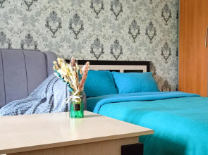 Comfort on Kirov street