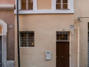 Colonna Suite - Spanish Steps Suite & Spa