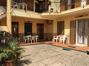 Anna Apartment