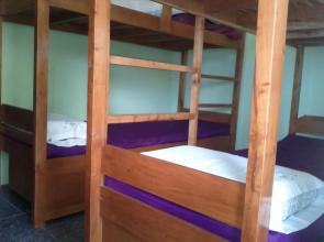 Luzmin BH - Beachfront Cottages