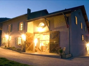La maison de Joanny
