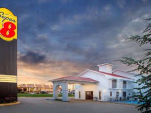 Super 8 by Wyndham Springdale AR