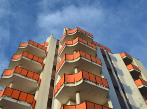 Residence with Wifi in the Heart of the Po Delta Park, Near the Sea