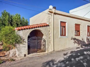 Holiday Home Exopoli