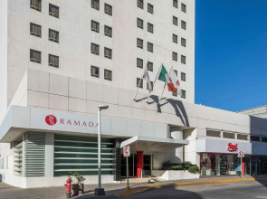 Ramada by Wyndham Hola Culiacan