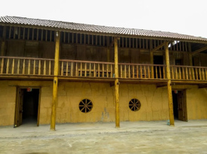 Toong homestay