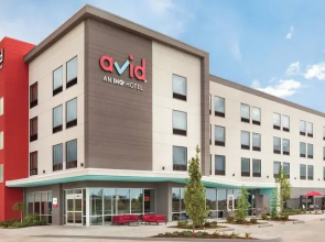 Avid Hotels Harrisburg Ne Hershey Area