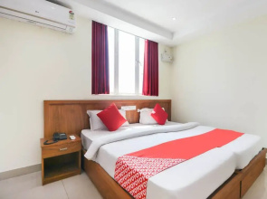 Ghala Residency Inn By OYO Rooms