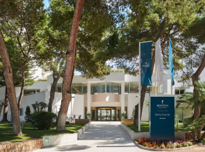 Hipotels Bahía Grande Aparthotel