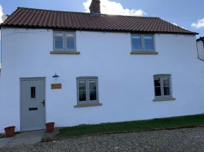 Blacksmiths Cottages