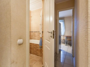 Apartaments on Proletarskaya