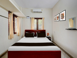 Hotel O Kilpauk Near Don Bosco College