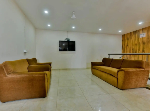 Guest inn Hospitality