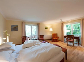 Landhaus Zu den Rothen Forellen