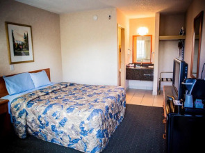 Langley Hwy Hotel