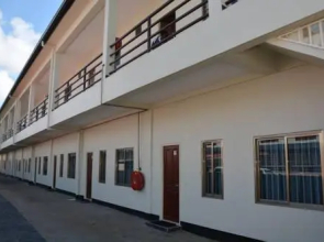 Wilhelmina Hotel & Apartments