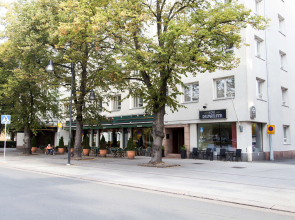 Hotel Raumanlinna