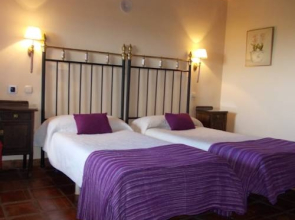 Hotel Los Rastrojos