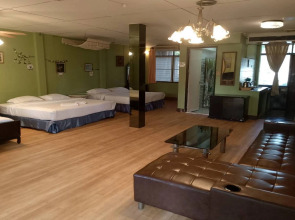 Safari Riviera Resort