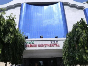 Narain Continental