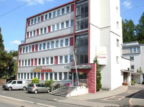 Hotel Bürger