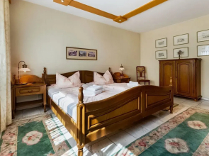 Ubernachten Sie in Schonau am Konigssee