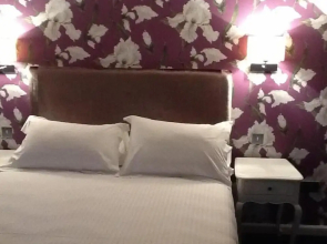 Shorehead Guest House