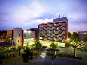 Metland Hotel Bekasi
