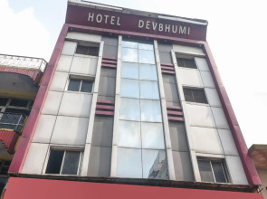 SPOT ON 82653 Hotel Devbhoomi
