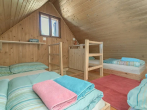 Stunning Views - Chalet Encijan - Velika Planina