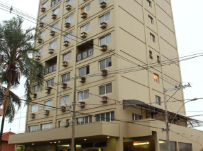 Kehdi Plaza Hotel
