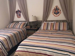 Lucaya Village 3 Bedroom