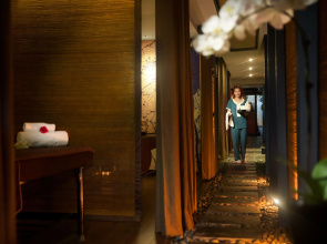 Aira Boutique Hanoi Hotel & Spa
