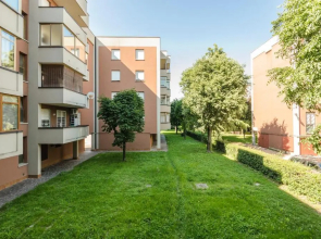 Hp House, Garage e parcheggio privato, Wifi