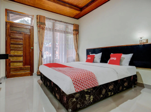 OYO 3202 Hans Homestay