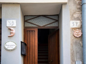 Scacciapensieri Guest House