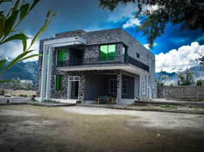 Hotel Sarfaranga & Restaurant skardu