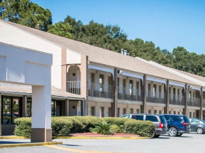 Springhill Suites By Marriott Beaufort