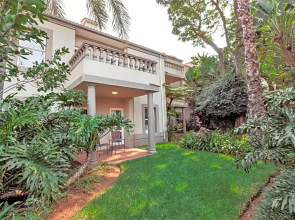 Sandton Executive Suites - Villa Via
