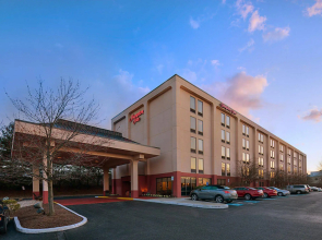 Hampton Inn by Hilton Philadelphia / Willow Grove