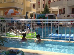 Semiz Apart Hotel