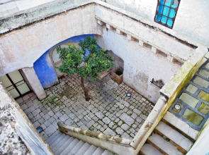 Palazzo Briganti
