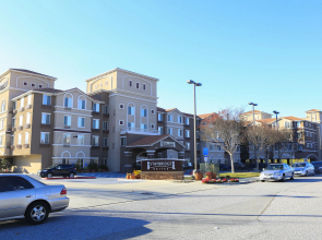 Staybridge Suites Silicon Valley by IHG