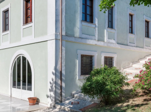 Tenuta Astolfi 12 3 in Acquasparta