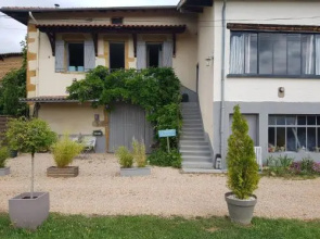 La Maison Des Charmes