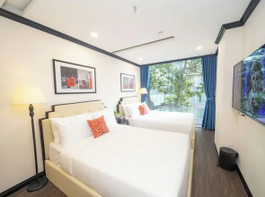 The Passion Suite Hotel