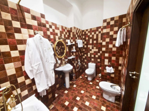 Гостиница «Фраполли»