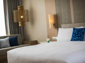 Appart'City Confort Paris Grande Bibliotheque